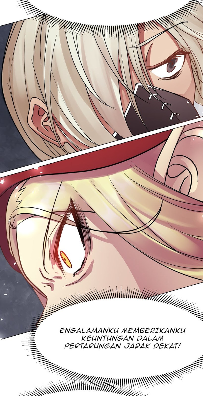 Outcast Chapter 10 Bahasa Indonesia