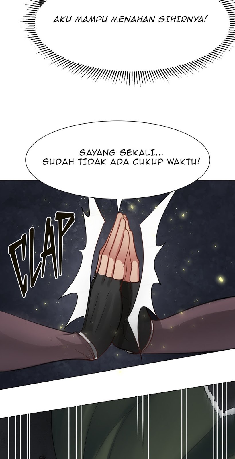 Outcast Chapter 10 Bahasa Indonesia