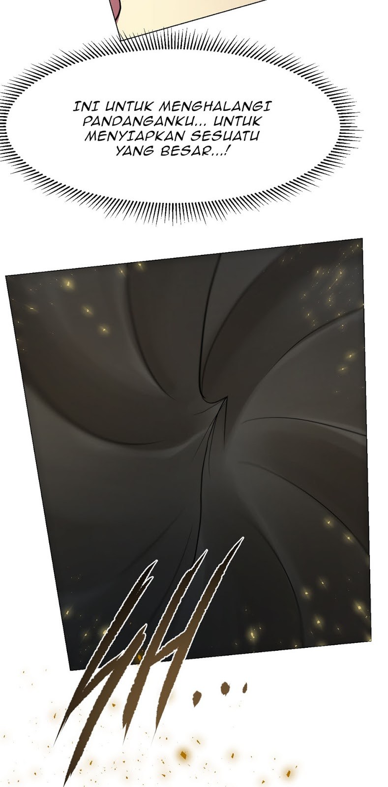 Outcast Chapter 10 Bahasa Indonesia