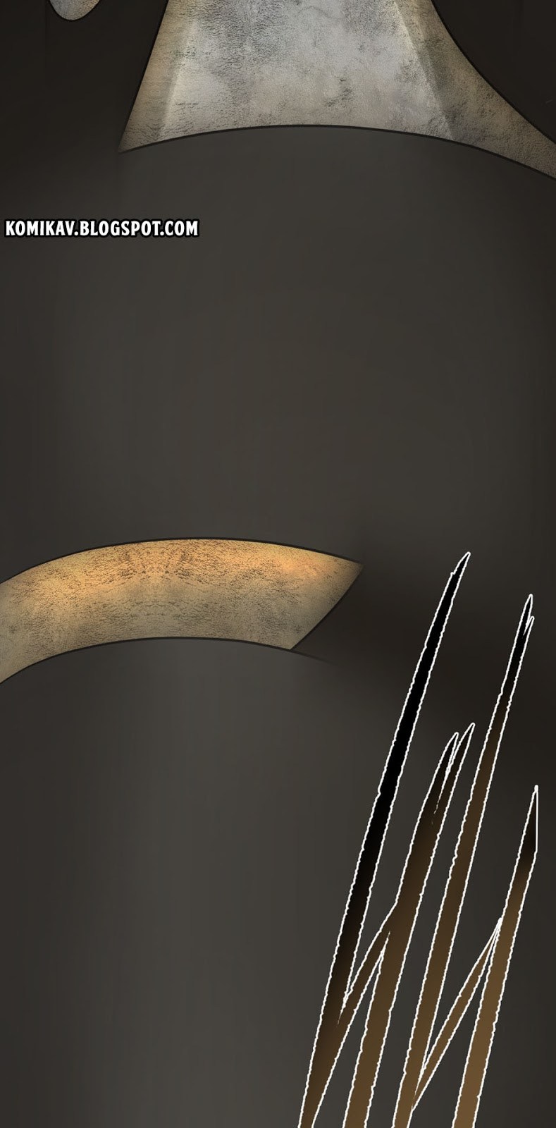 Outcast Chapter 10 Bahasa Indonesia