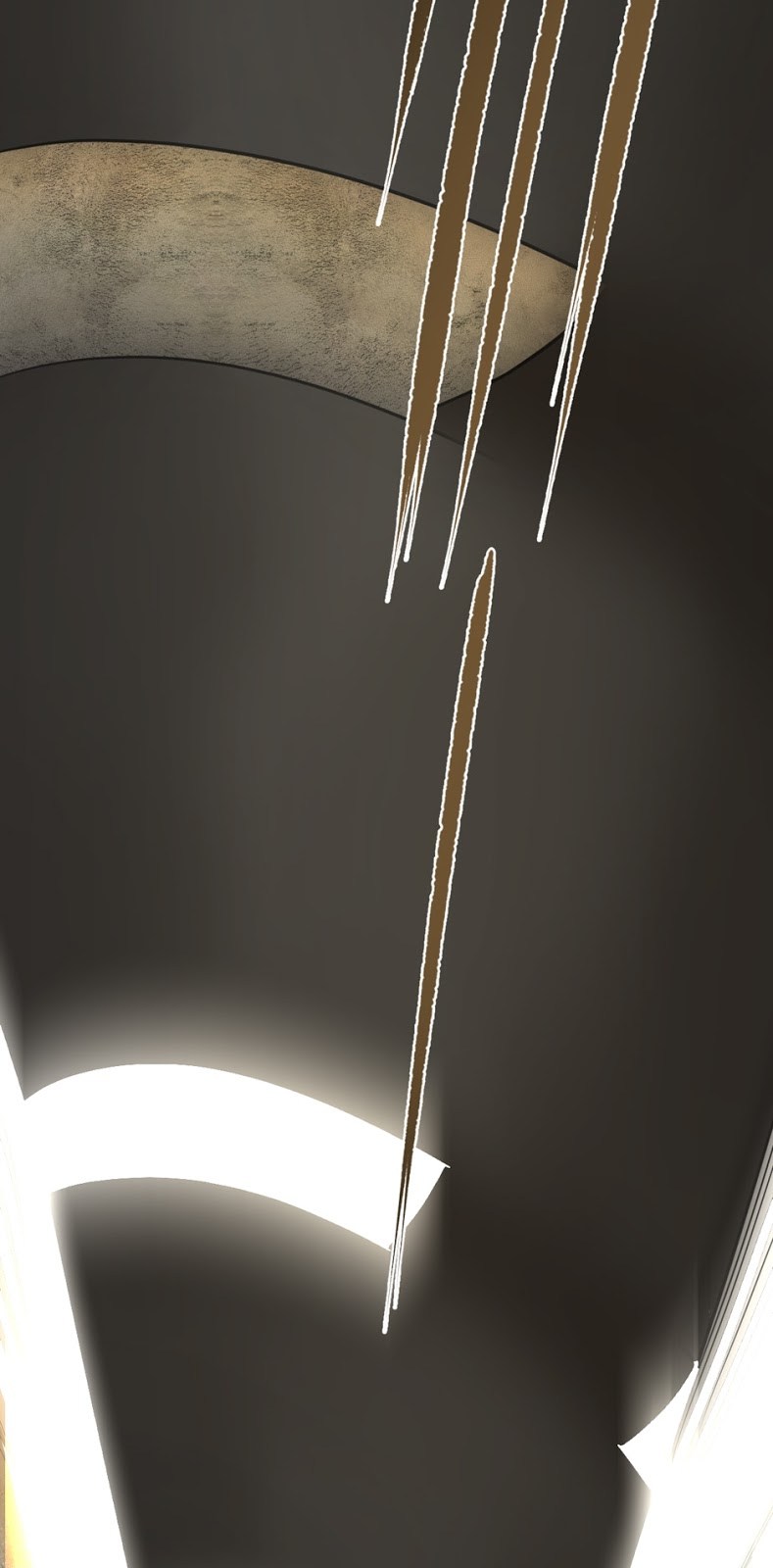 Outcast Chapter 10 Bahasa Indonesia