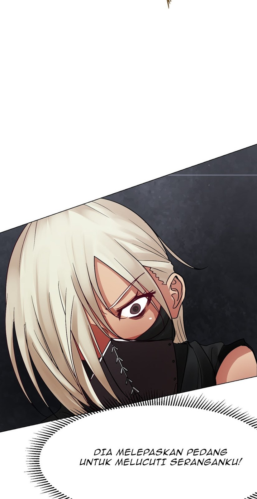 Outcast Chapter 10 Bahasa Indonesia