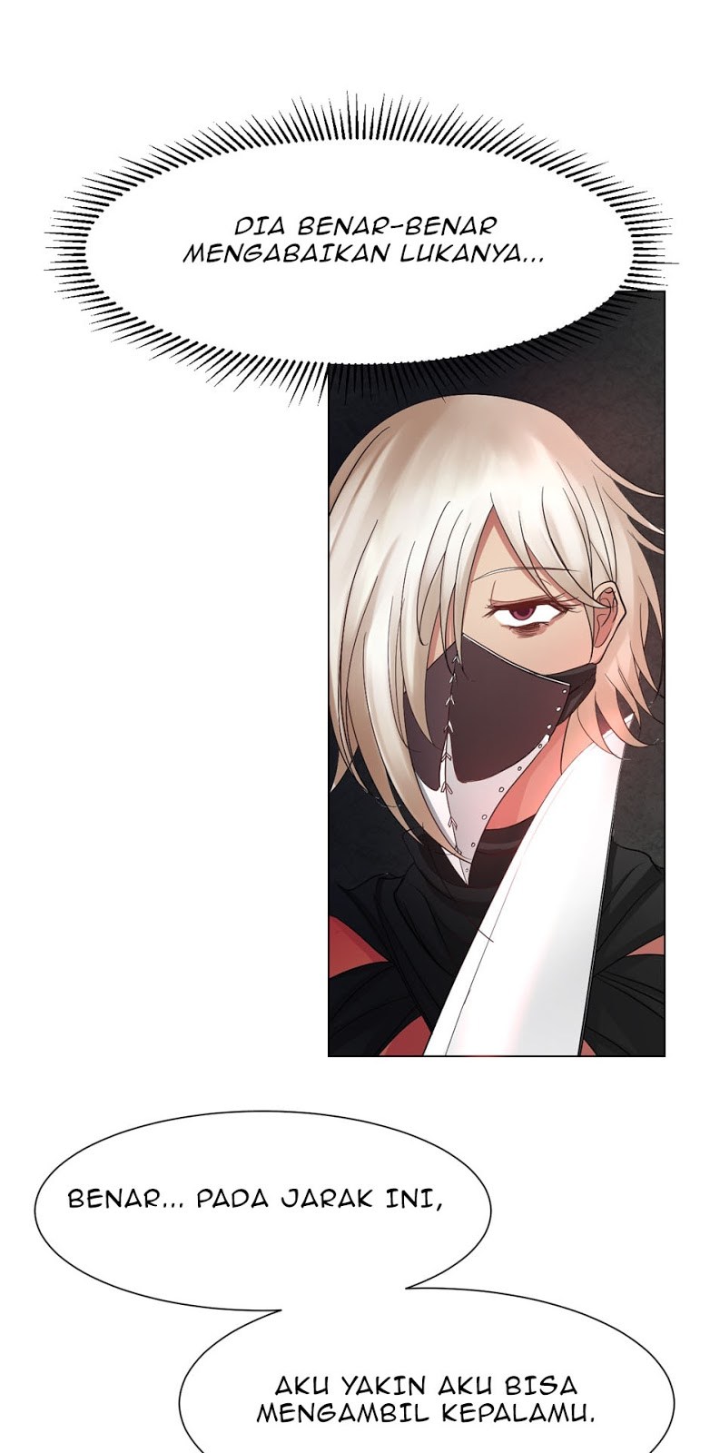 Outcast Chapter 10 Bahasa Indonesia