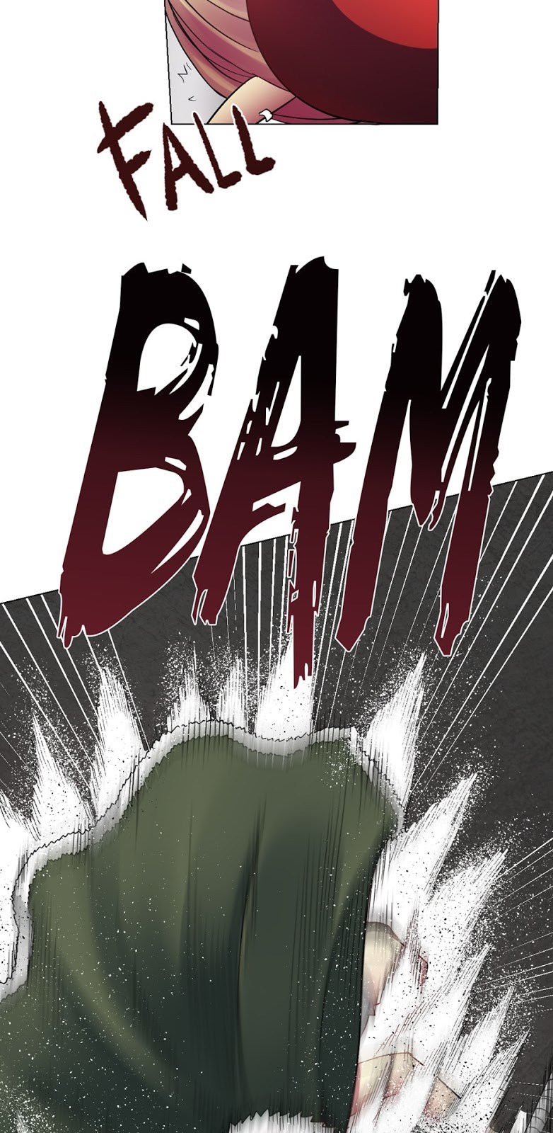 Outcast Chapter 10 Bahasa Indonesia