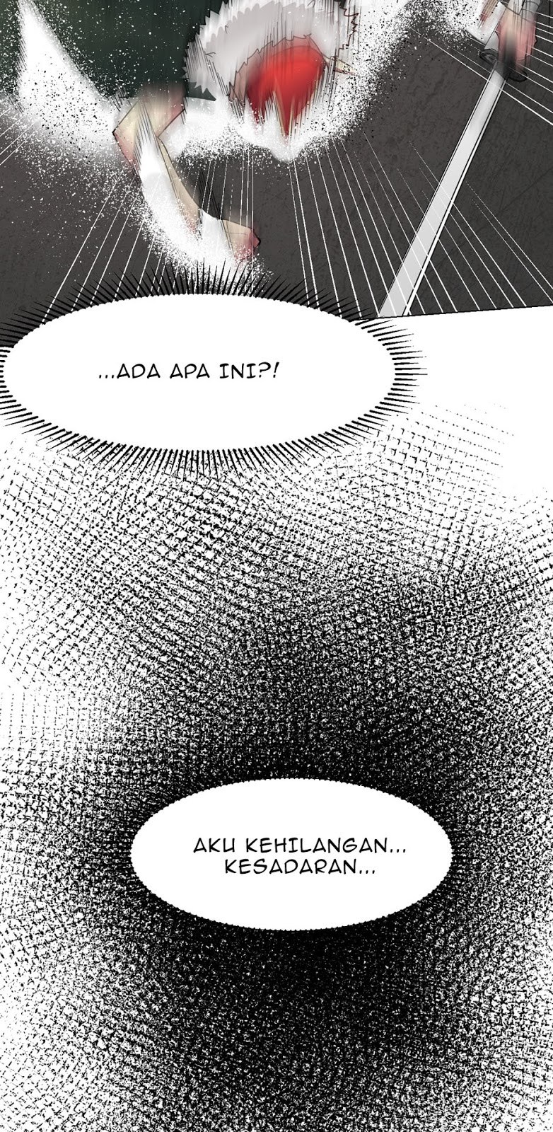 Outcast Chapter 10 Bahasa Indonesia