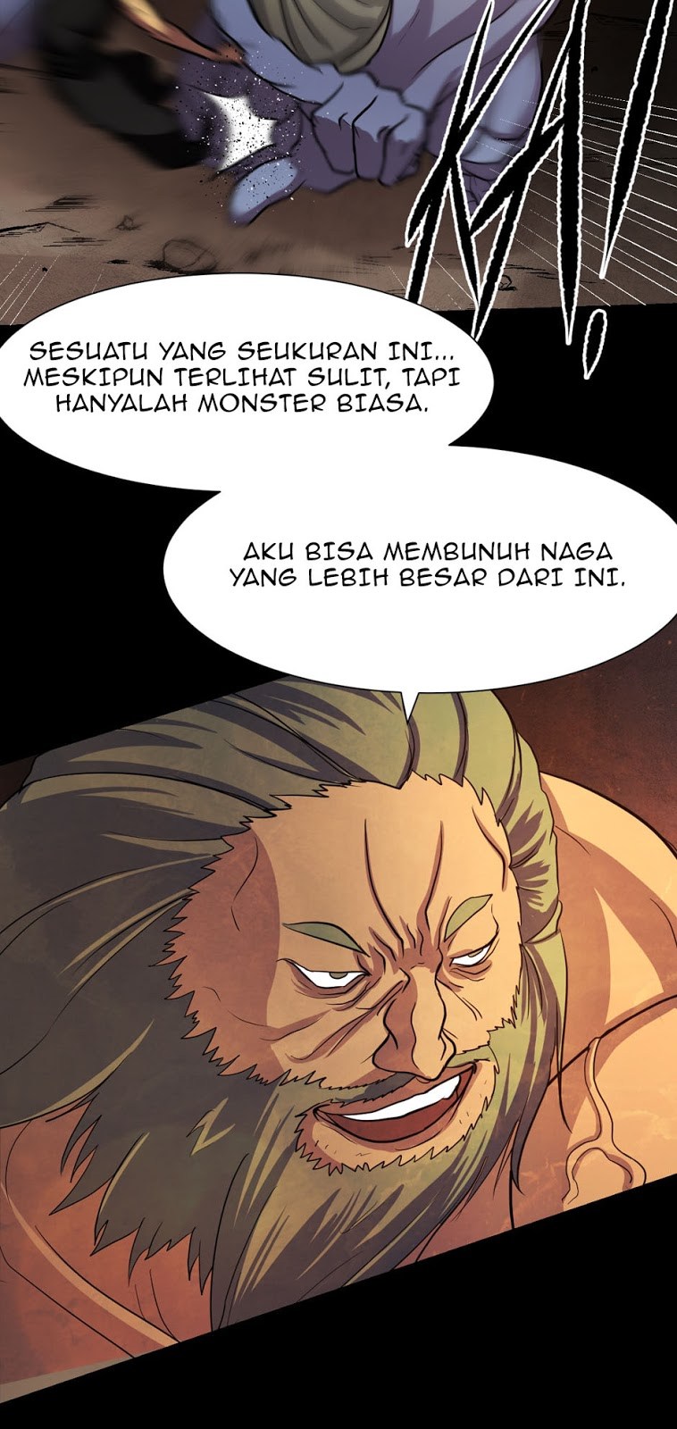 Outcast chapter 13
