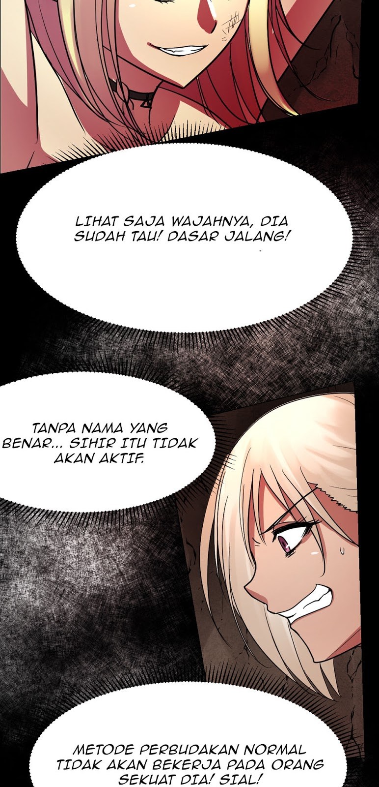 Outcast chapter 13