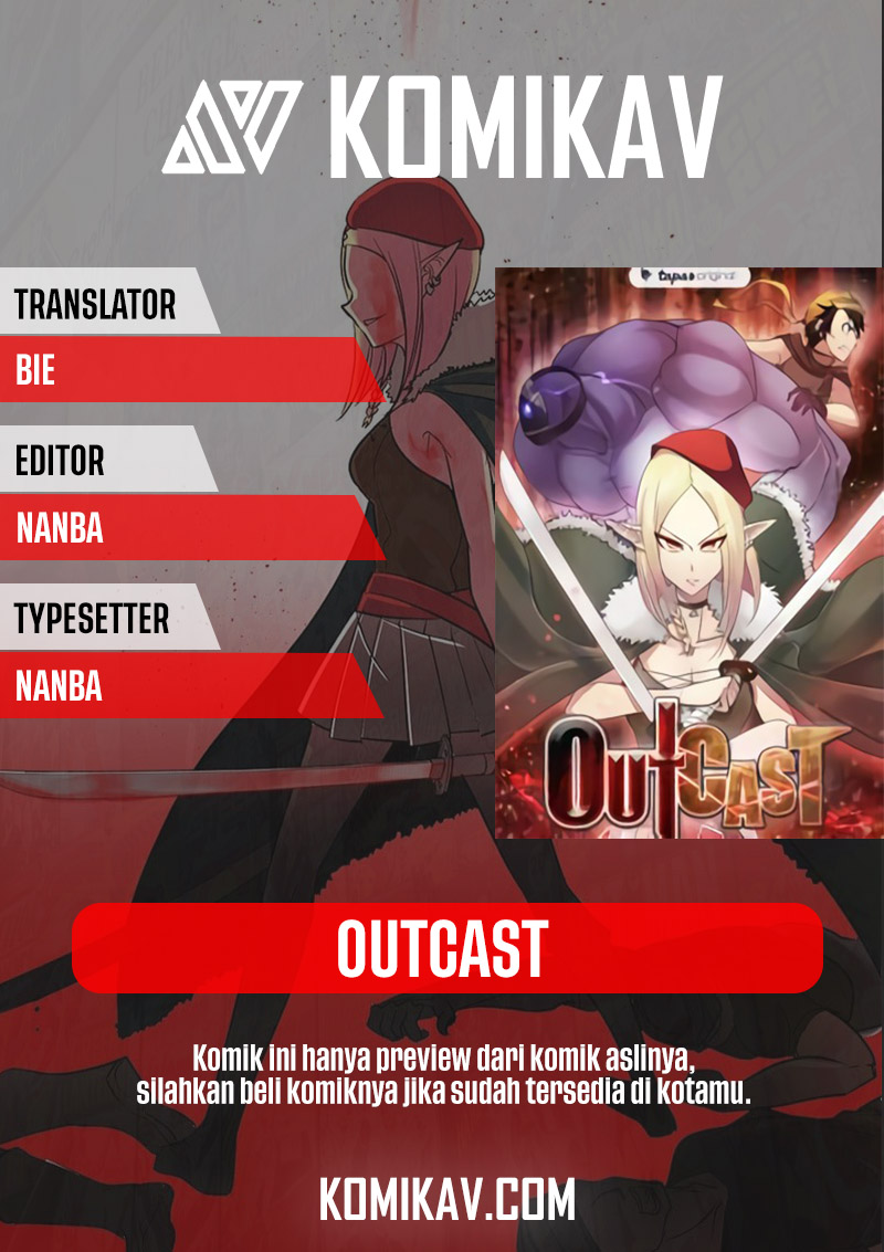 Outcast chapter 23