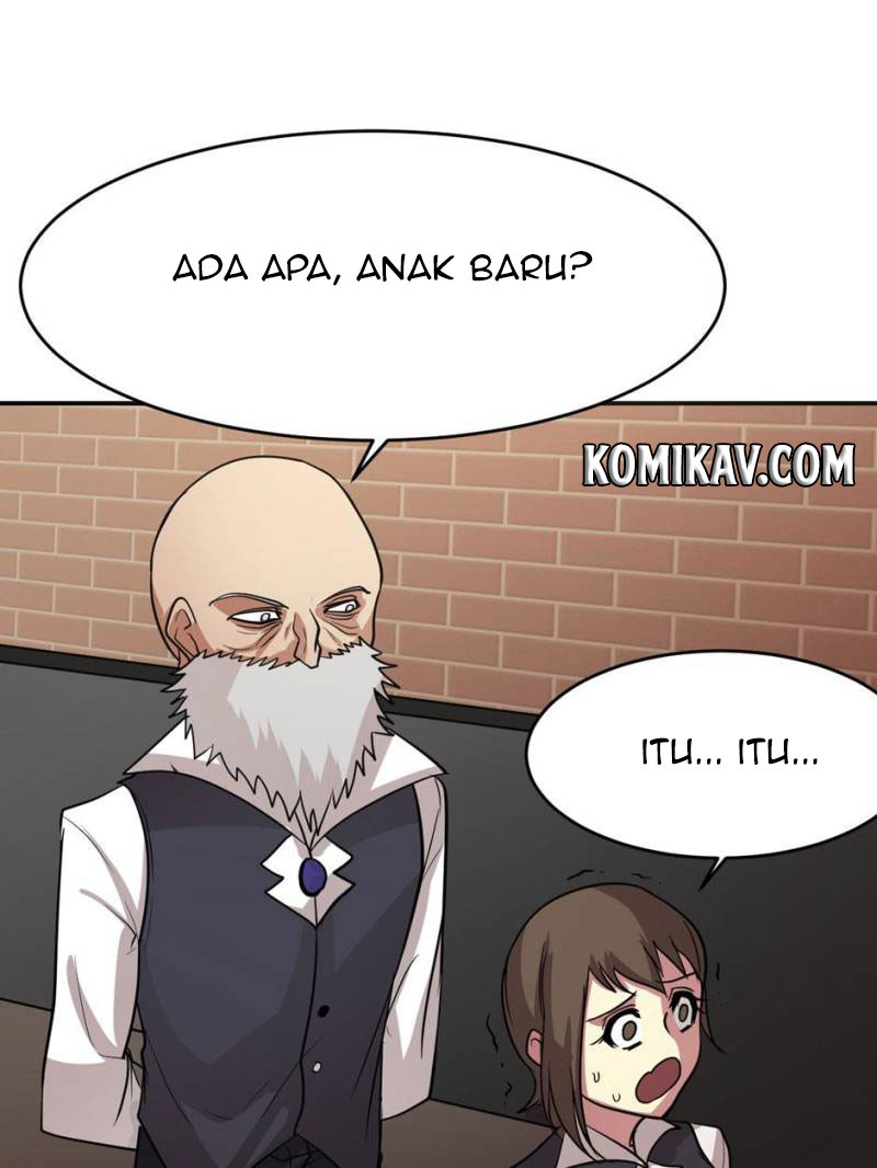 Outcast chapter 23
