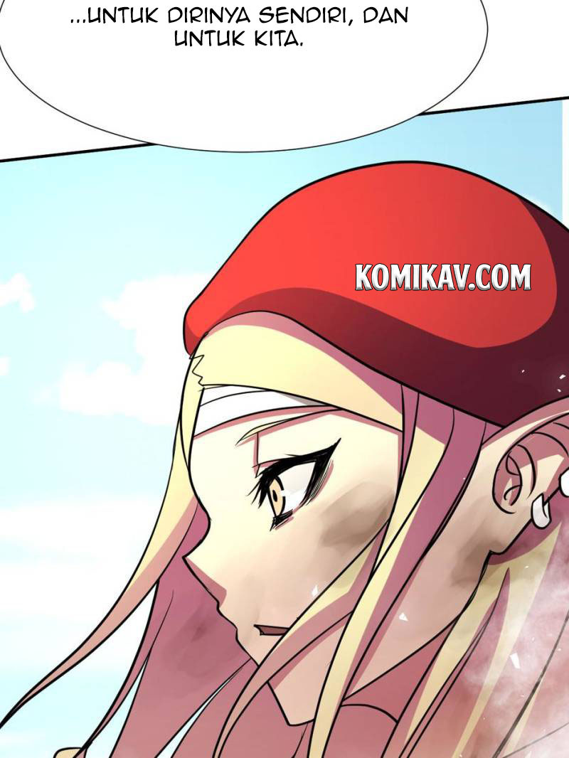 Outcast chapter 23