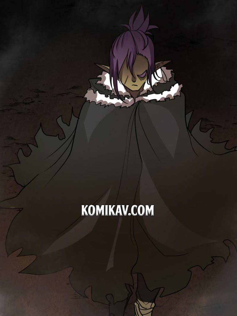 Outcast chapter 23