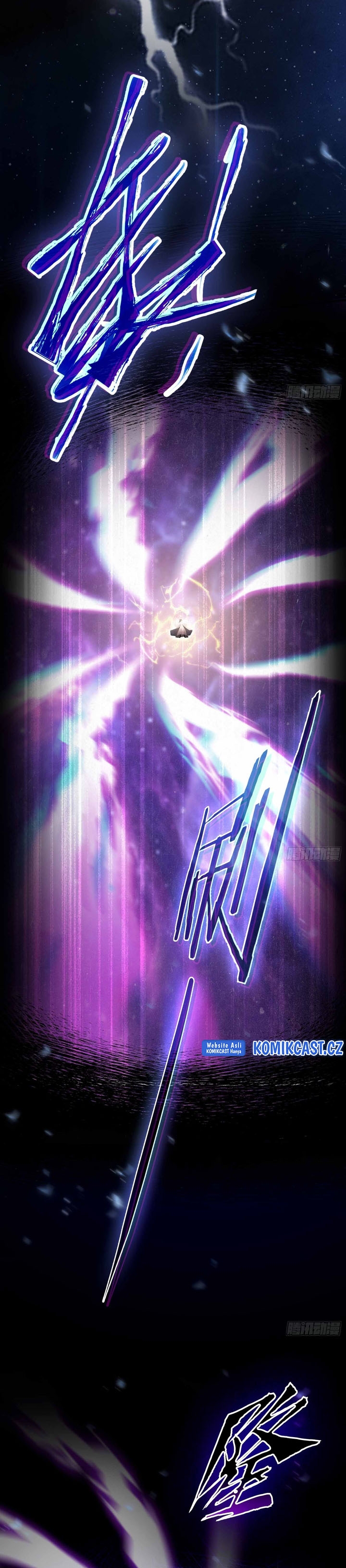 Outrageous! I Really Didn’t Want to Open a Training Class For Empresses! Chapter 01 Bahasa Indonesia