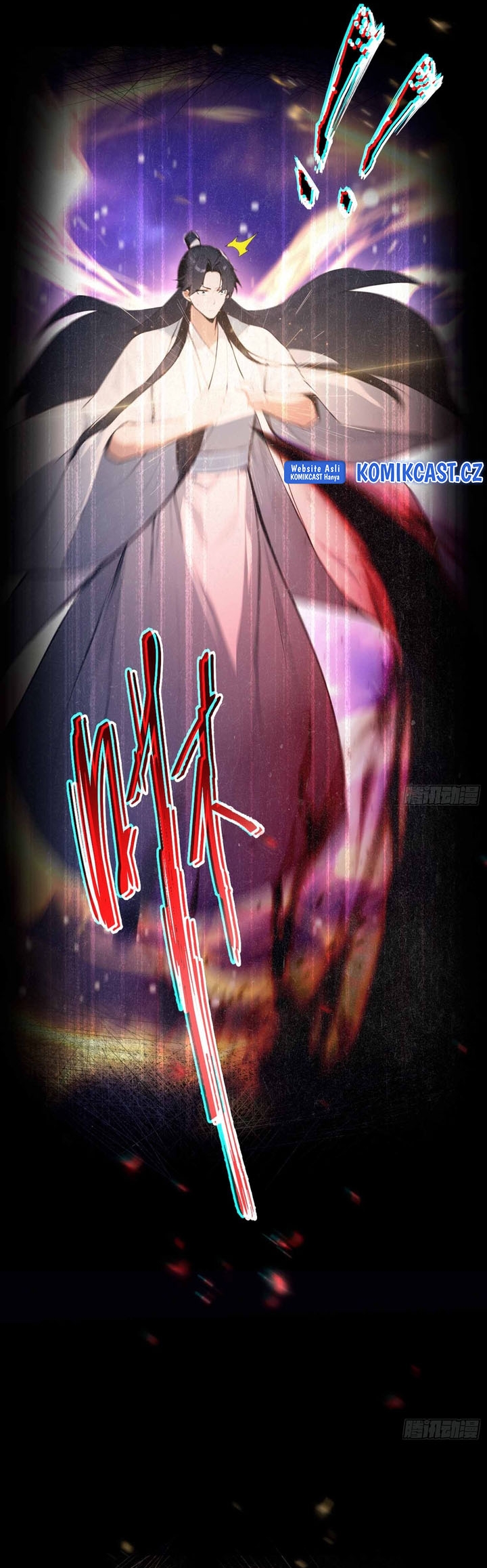 Outrageous! I Really Didn’t Want to Open a Training Class For Empresses! Chapter 01 Bahasa Indonesia