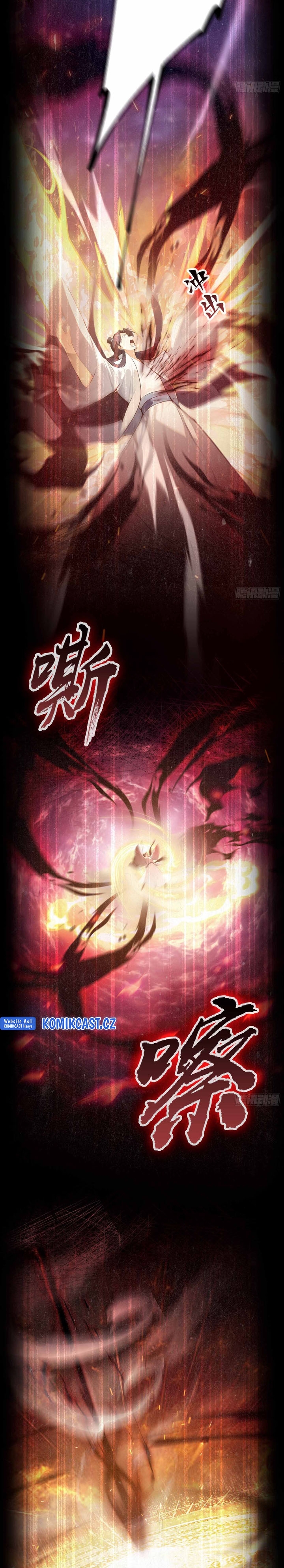 Outrageous! I Really Didn’t Want to Open a Training Class For Empresses! Chapter 01 Bahasa Indonesia