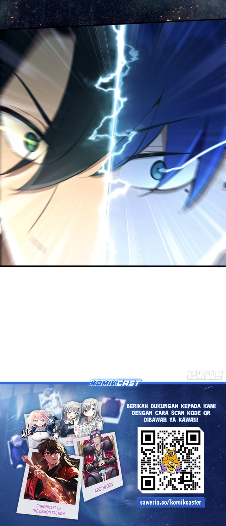 Outrageous! I Really Didn’t Want to Open a Training Class For Empresses! Chapter 01 Bahasa Indonesia