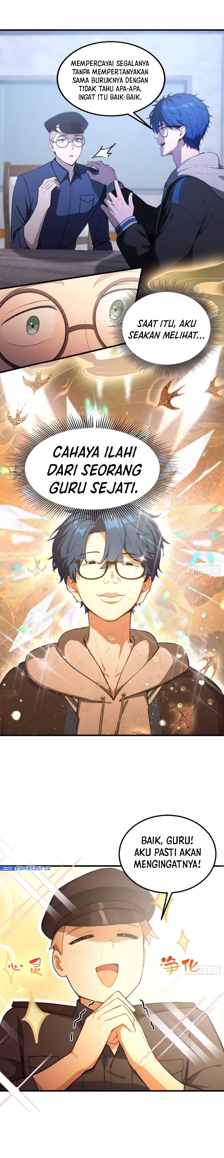 Outrageous! I Really Didn’t Want to Open a Training Class For Empresses! chapter 11