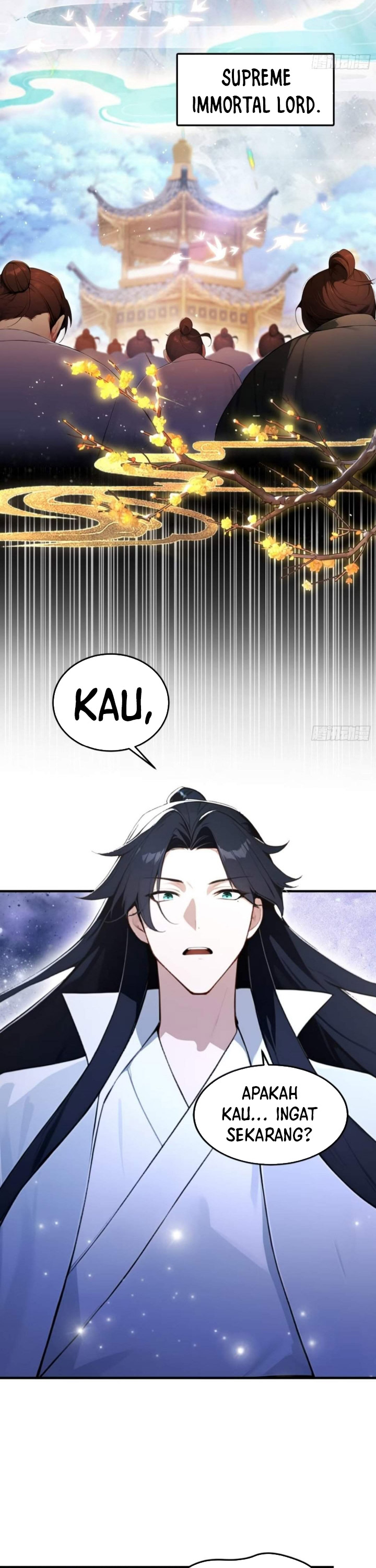 Outrageous! I Really Didn’t Want to Open a Training Class For Empresses! chapter 15
