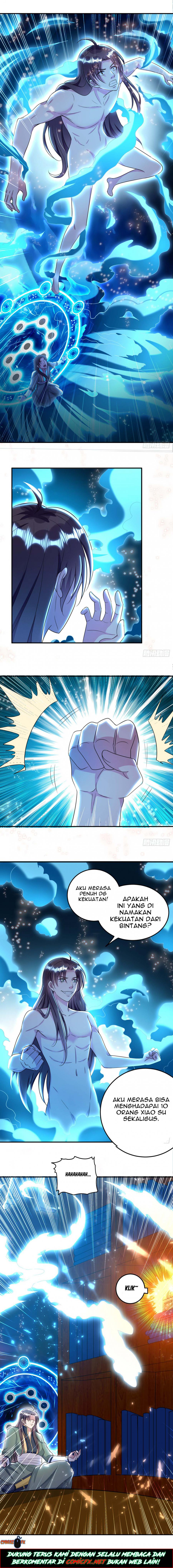 Outsider Super Son In Law Chapter 07 Bahasa Indonesia