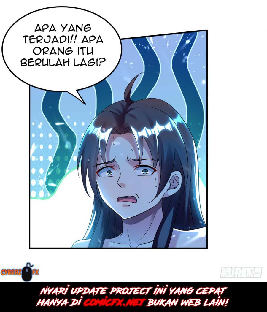 Outsider Super Son In Law Chapter 07 Bahasa Indonesia