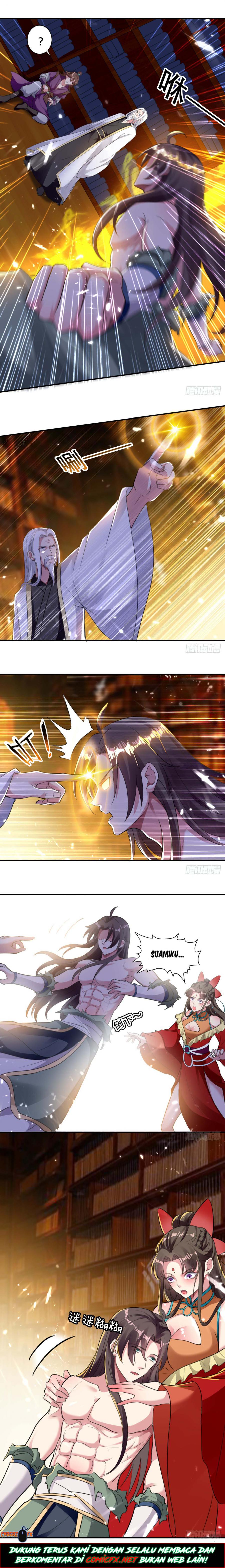 Outsider Super Son In Law chapter 8