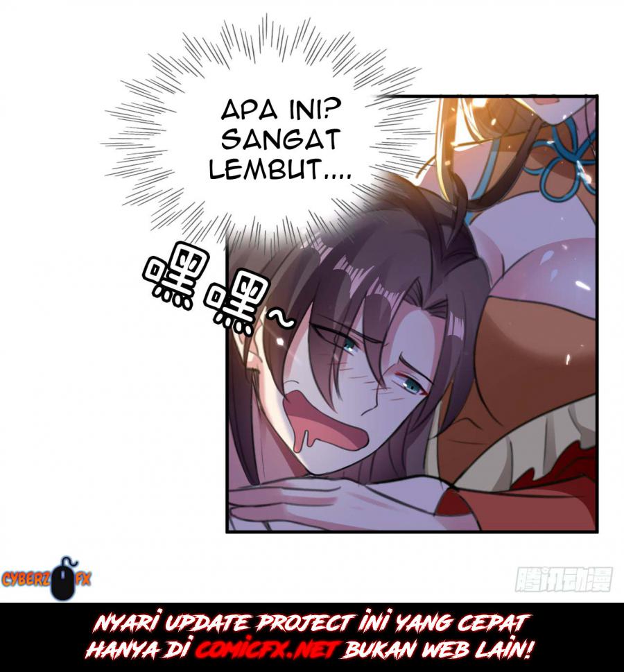 Outsider Super Son In Law chapter 8