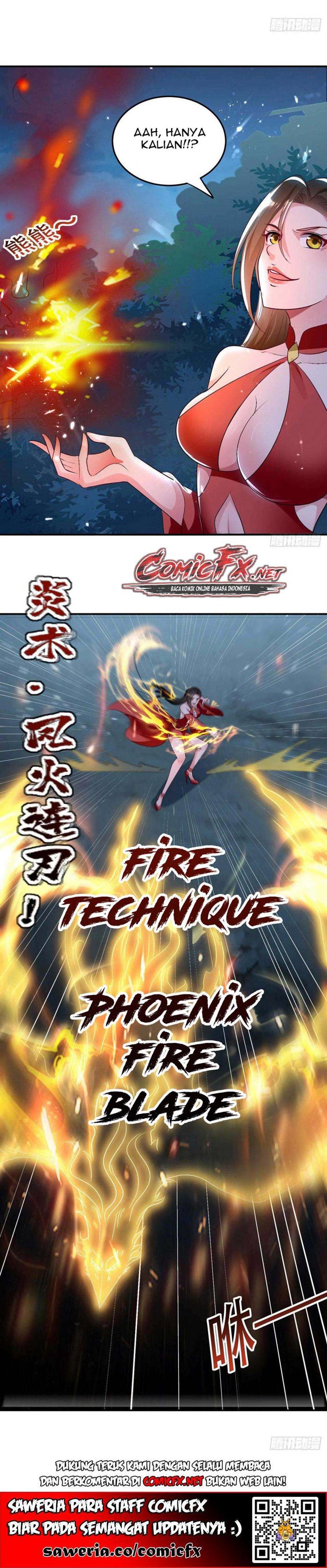 Outsider Super Son In Law chapter 52