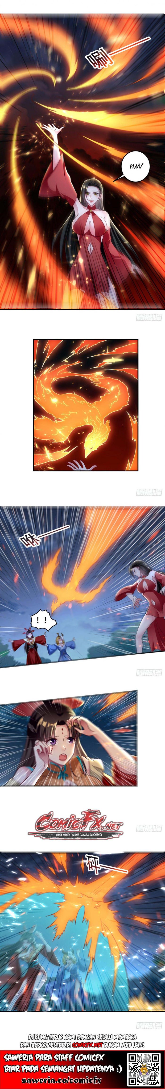 Outsider Super Son In Law chapter 52
