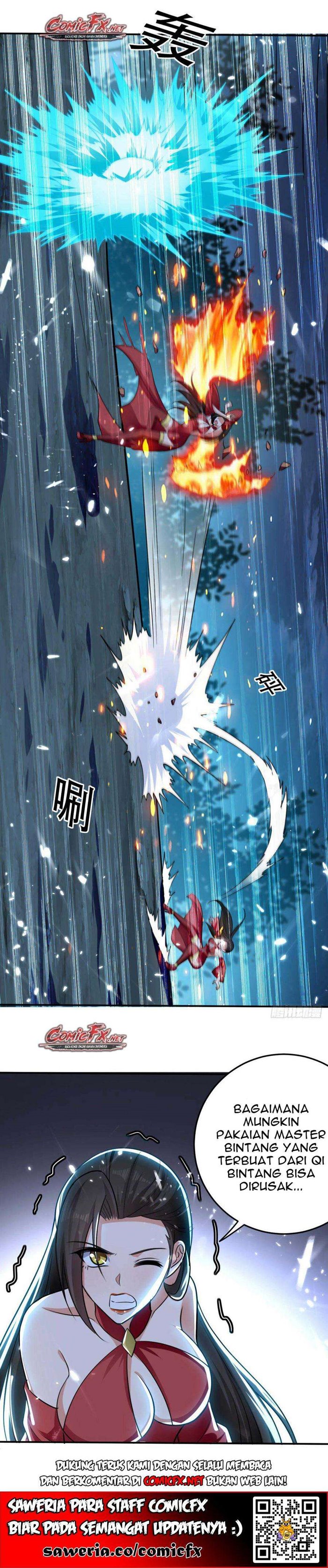 Outsider Super Son In Law chapter 52