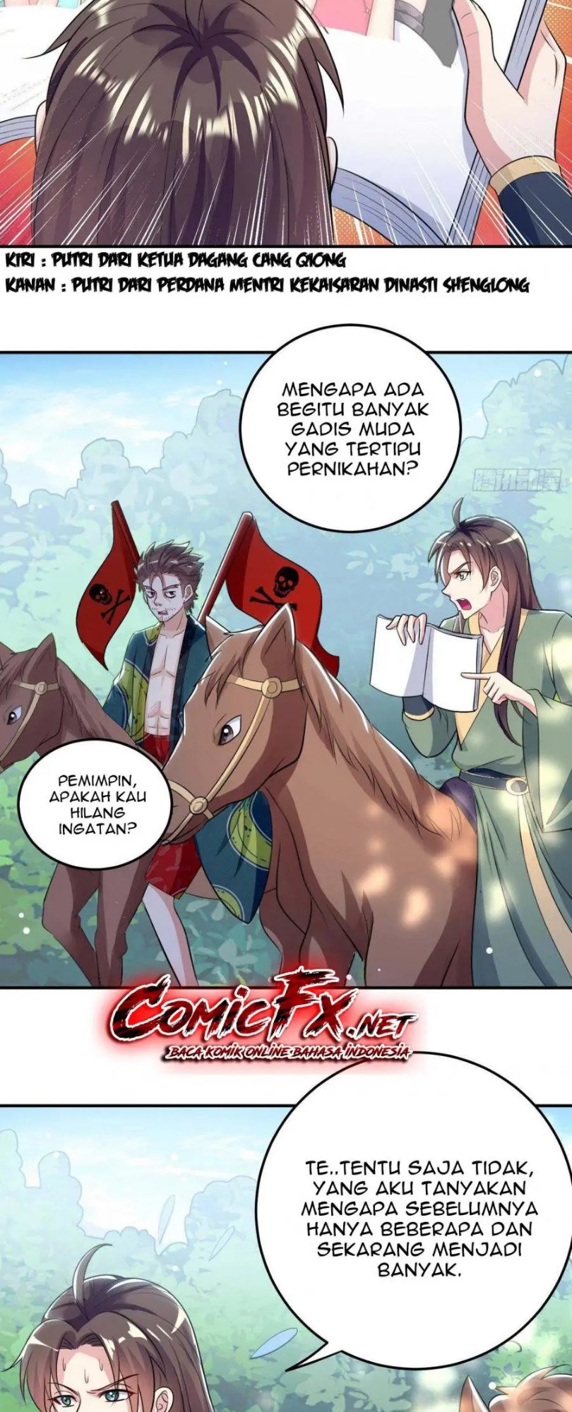 Outsider Super Son In Law chapter 61