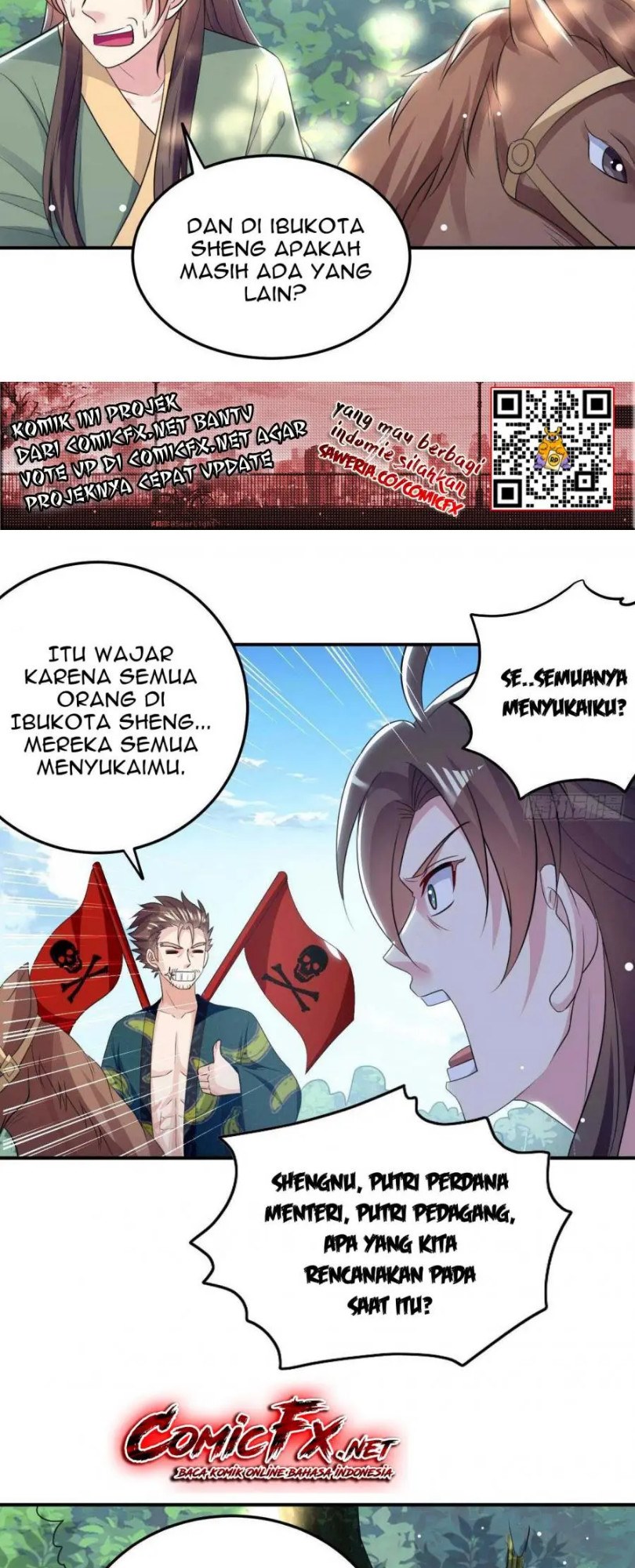 Outsider Super Son In Law chapter 61