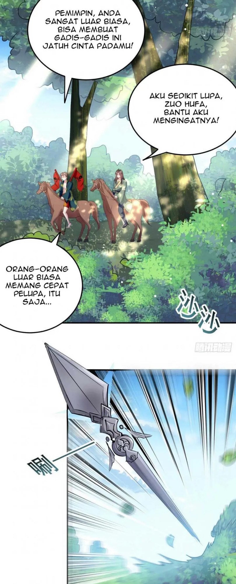 Outsider Super Son In Law chapter 61