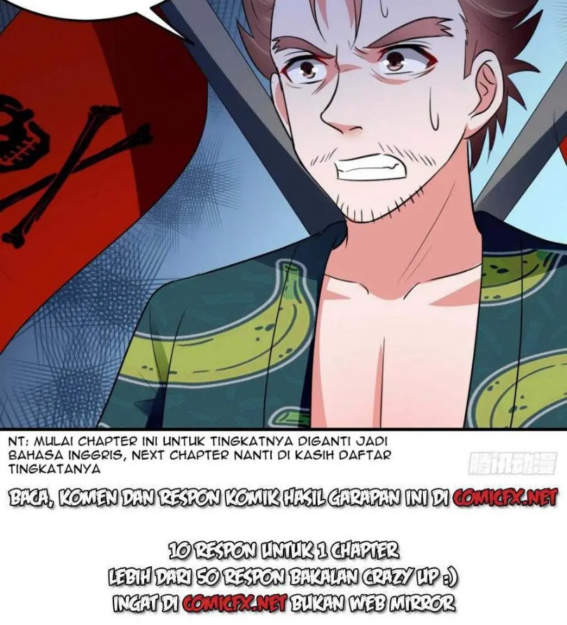 Outsider Super Son In Law chapter 61