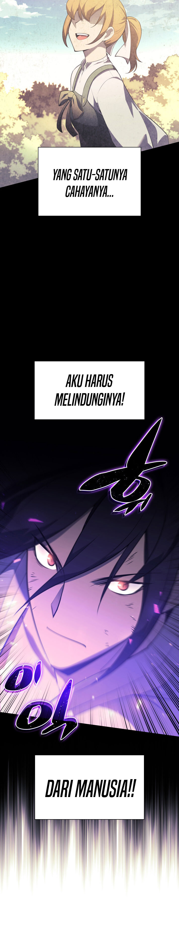 Overgeared Chapter 121 Bahasa Indonesia