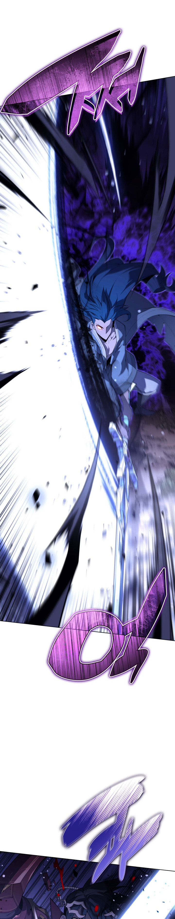 Overgeared Chapter 121 Bahasa Indonesia