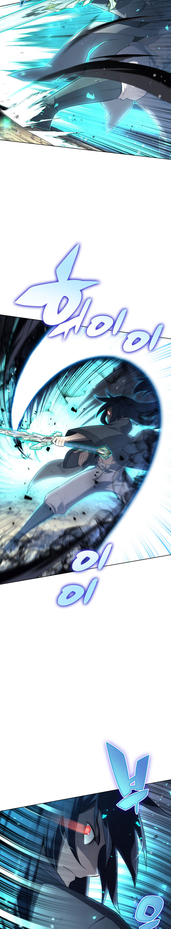 Overgeared Chapter 121 Bahasa Indonesia