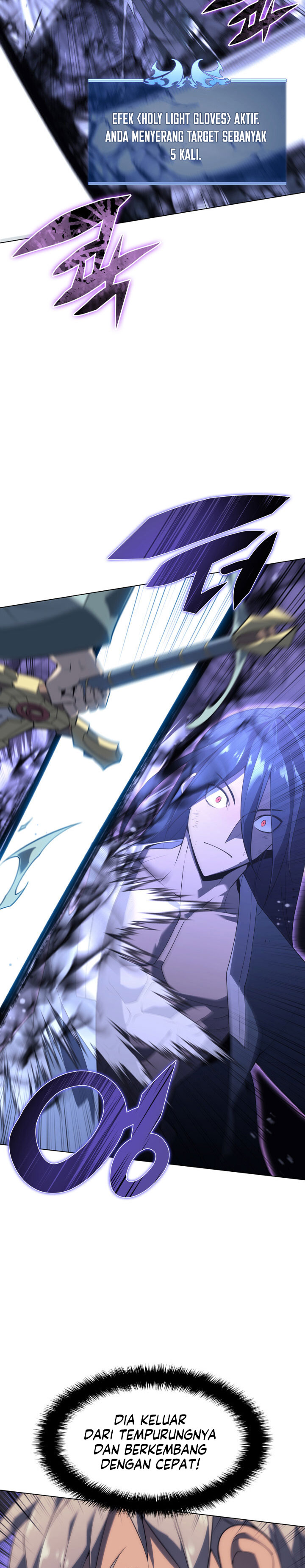 Overgeared Chapter 121 Bahasa Indonesia