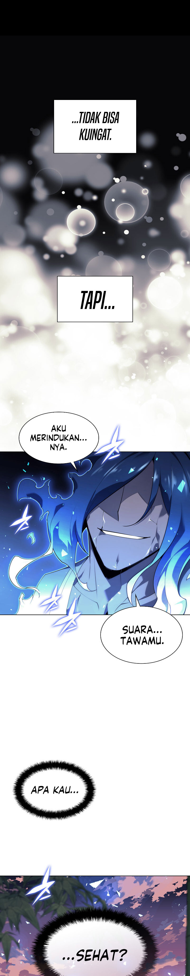 Overgeared Chapter 121 Bahasa Indonesia