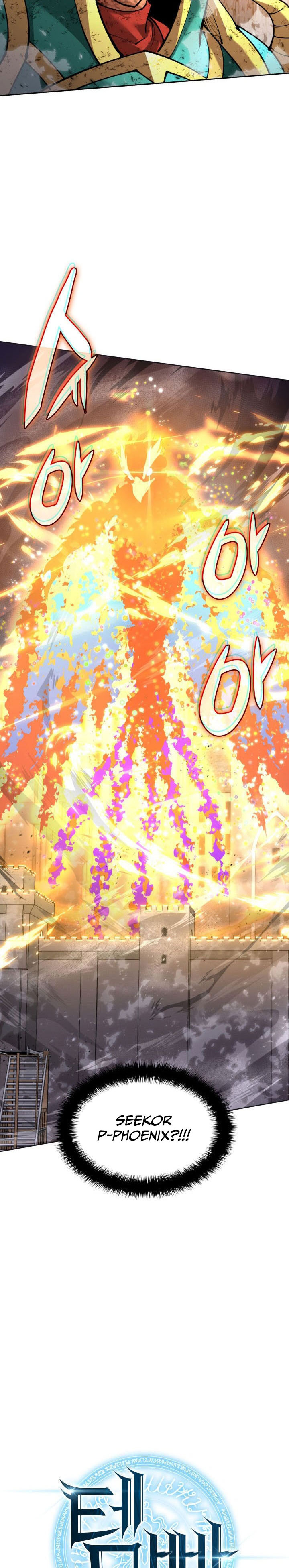 Overgeared Chapter 270 Bahasa Indonesia