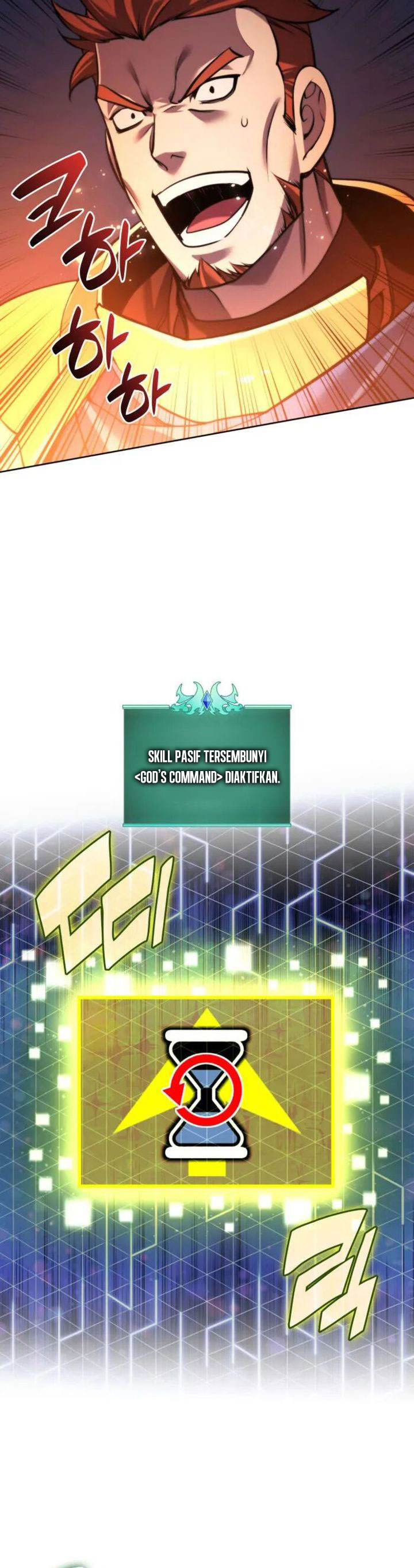 Overgeared Chapter 273 Bahasa Indonesia