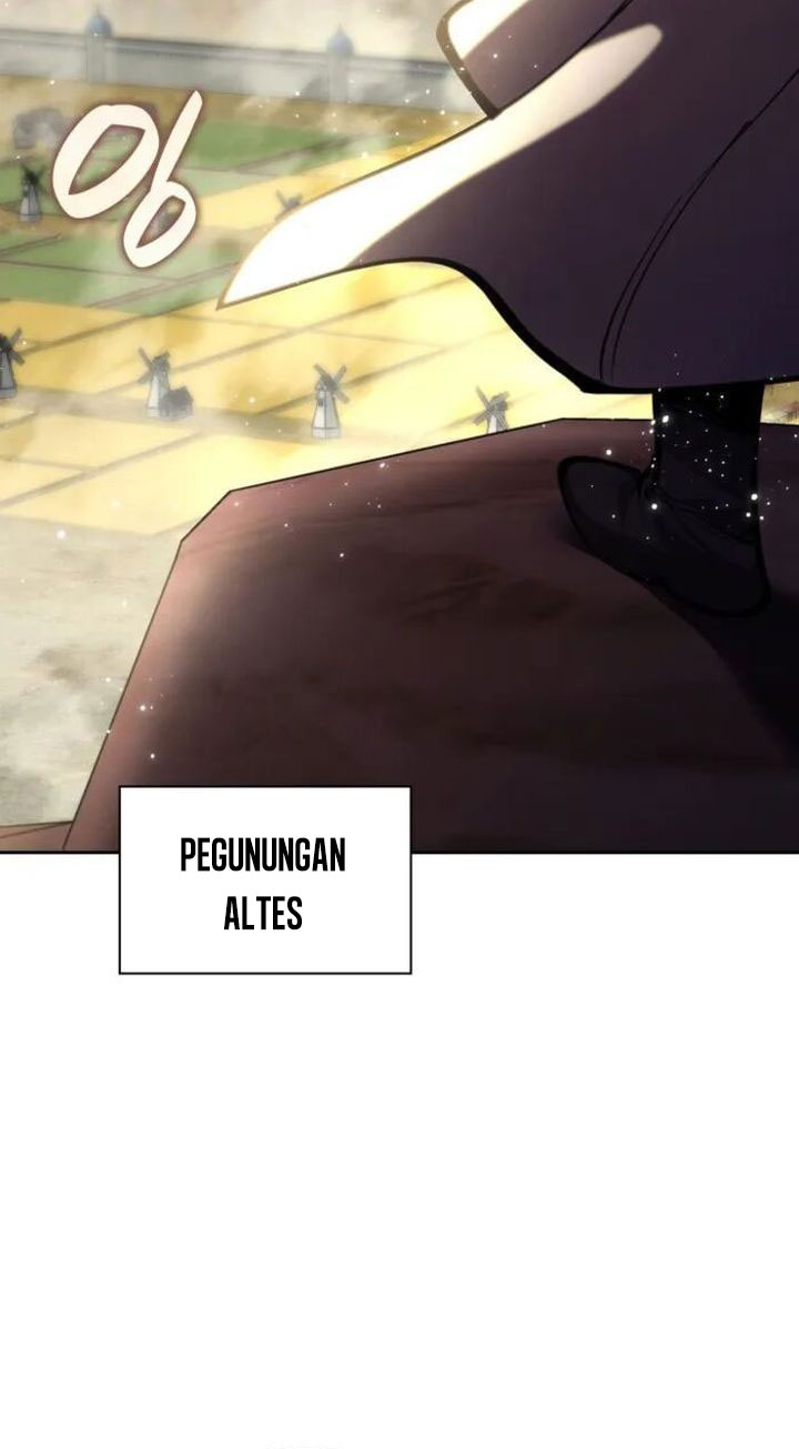 Overgeared Chapter 273 Bahasa Indonesia