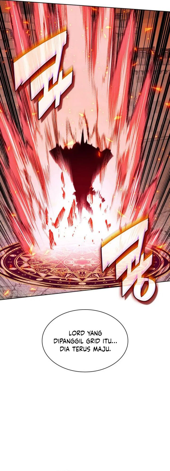 Overgeared Chapter 273 Bahasa Indonesia