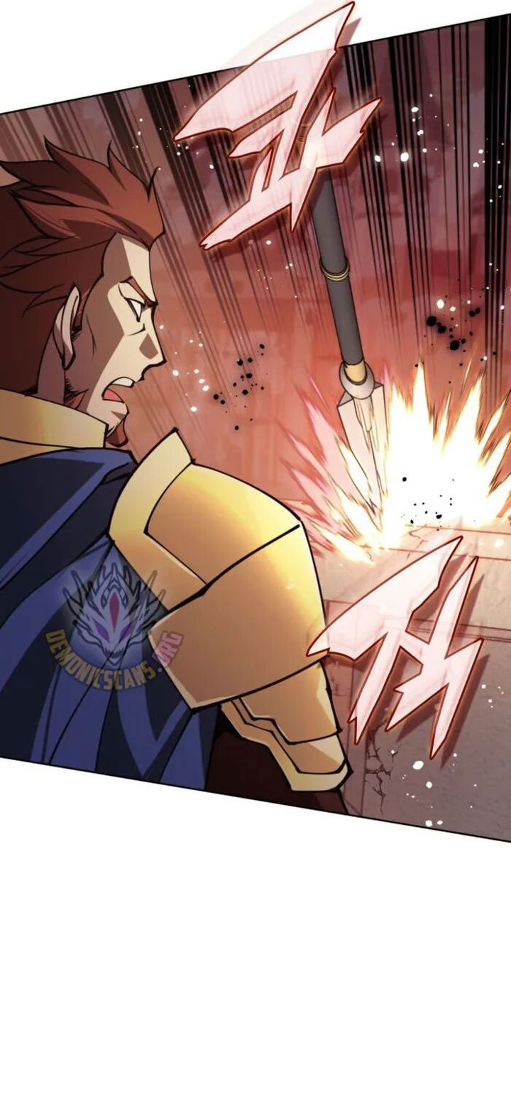 Overgeared Chapter 273 Bahasa Indonesia