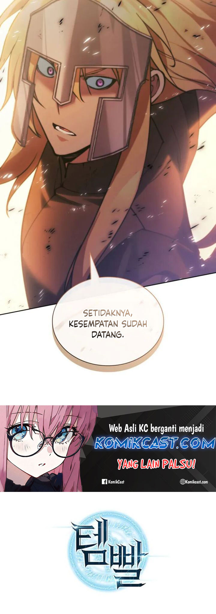 Overgeared Chapter 273 Bahasa Indonesia