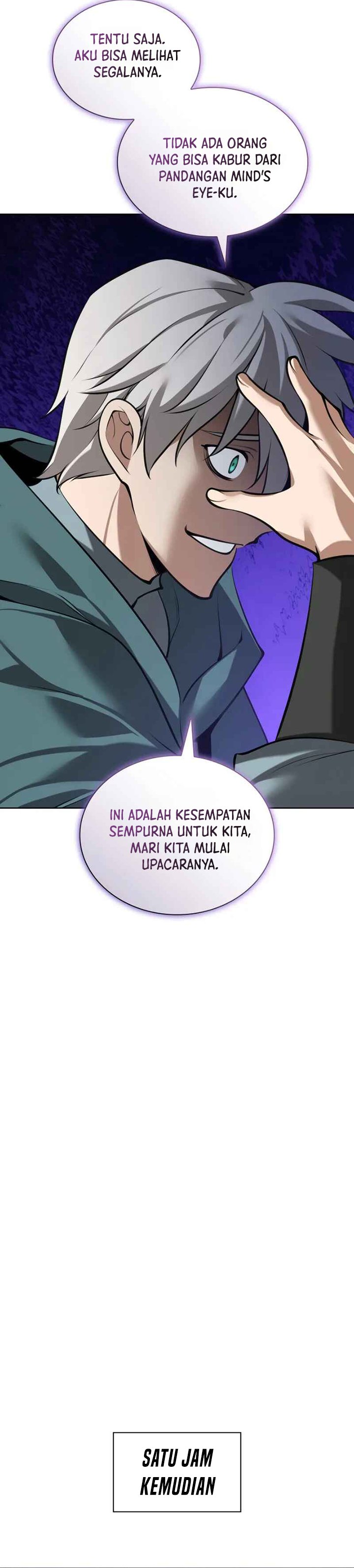 Overgeared Chapter 288 Bahasa Indonesia