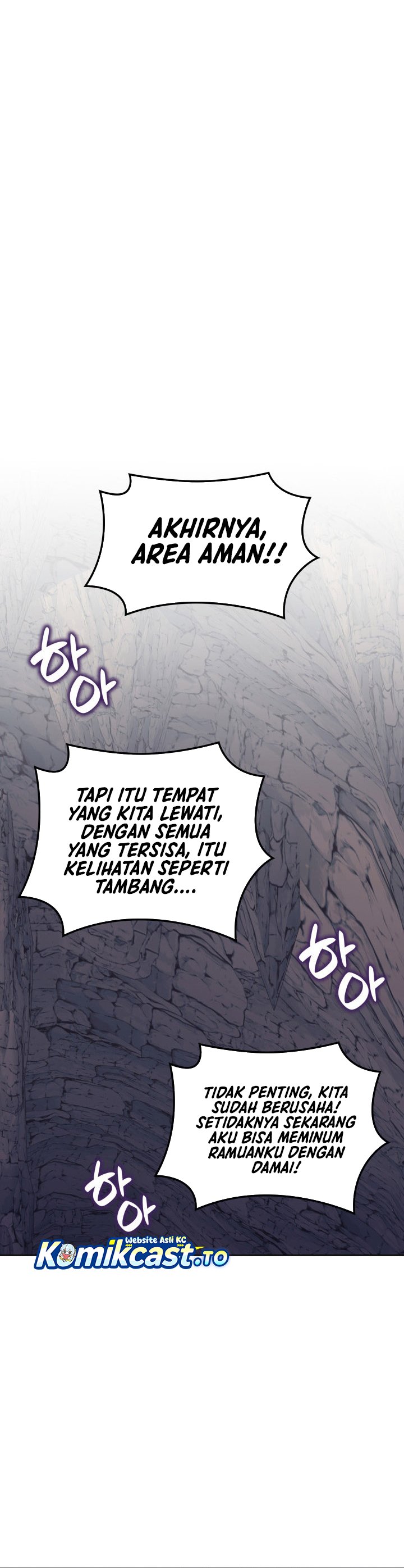 Overgeared Chapter 294 Bahasa Indonesia