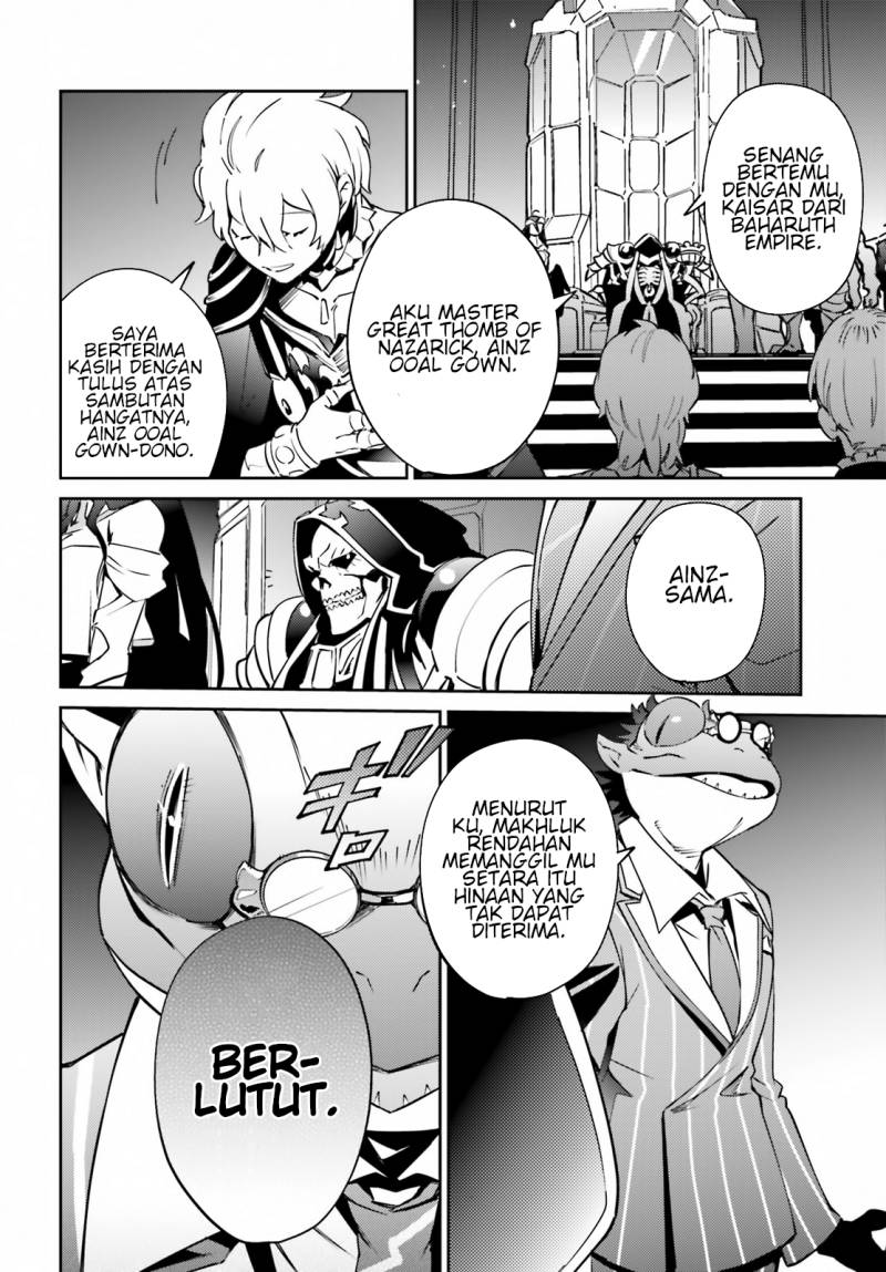 Overlord Chapter 68 Bahasa Indonesia