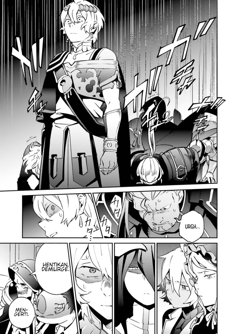 Overlord Chapter 68 Bahasa Indonesia