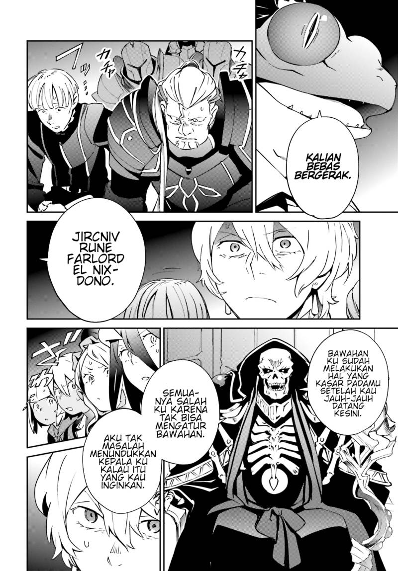 Overlord Chapter 68 Bahasa Indonesia