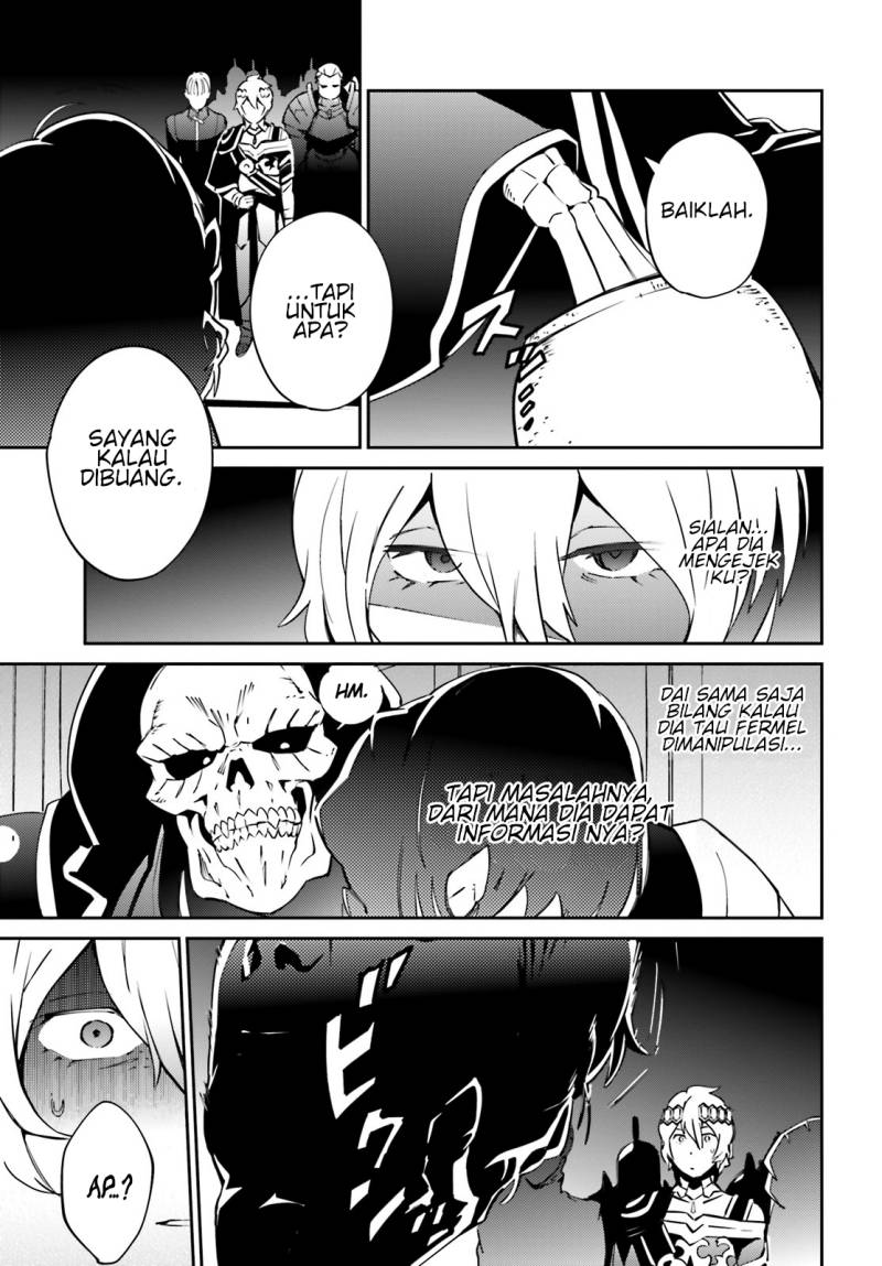 Overlord Chapter 68 Bahasa Indonesia