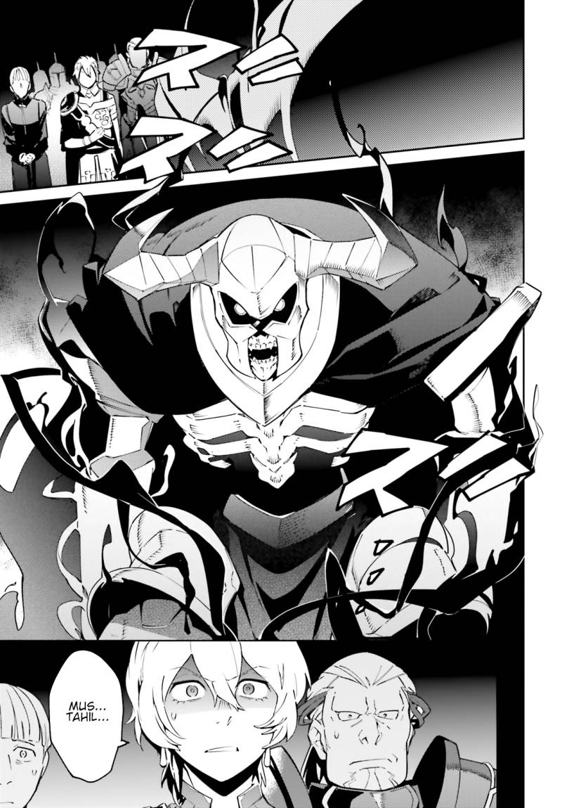 Overlord Chapter 68 Bahasa Indonesia